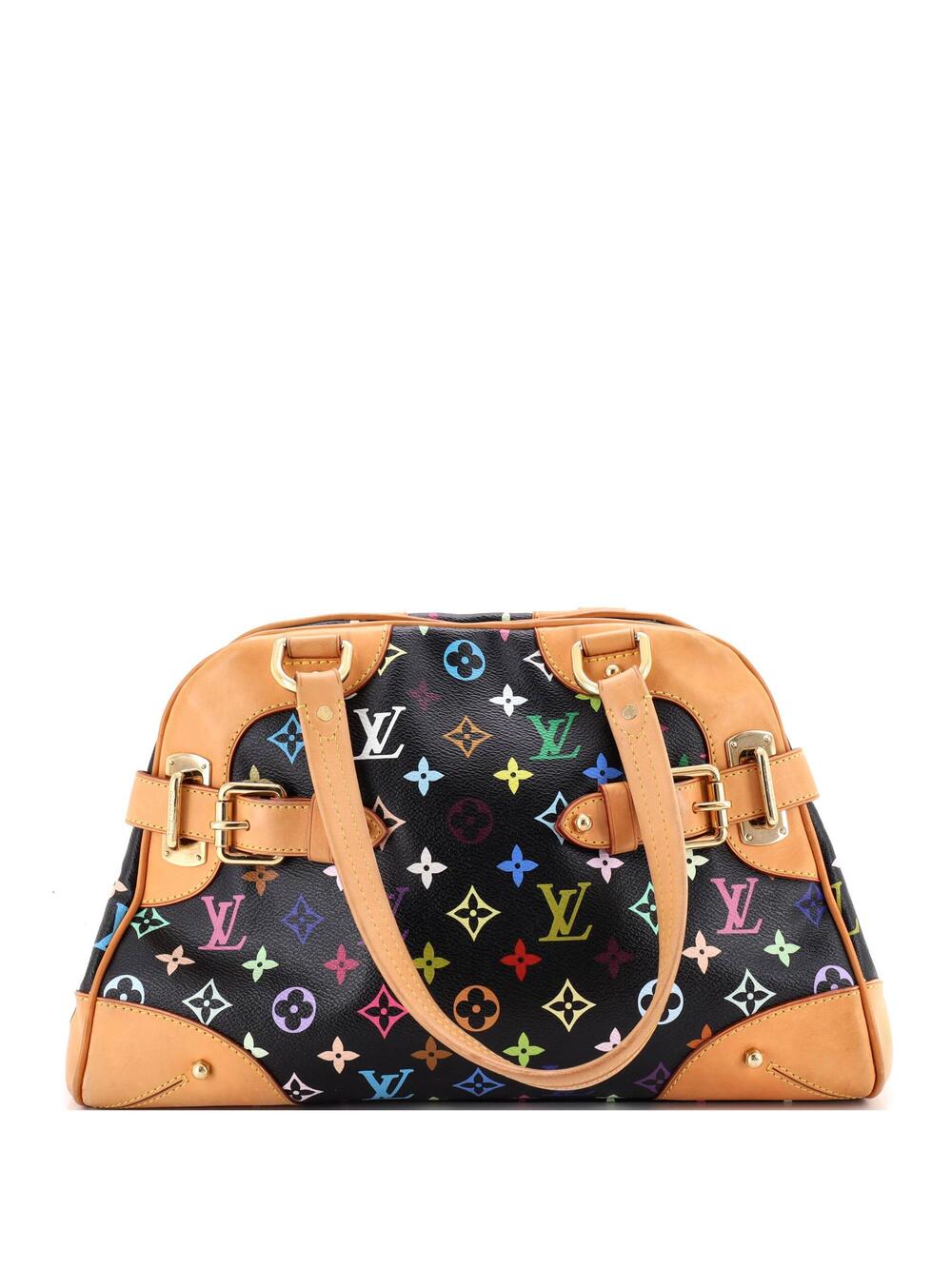 Louis Vuitton Claudia Handbag #368922L15B